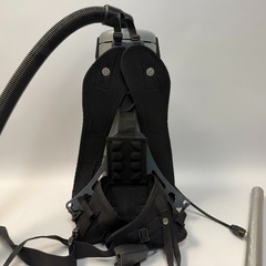 Advance Agility 6XP Backpack Vacuum Cleaner w/ Hose