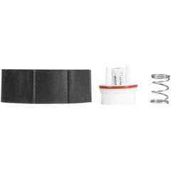 E-cowlboy Replacement for Watts 0887718 Backflow Convert Kit 1″ black