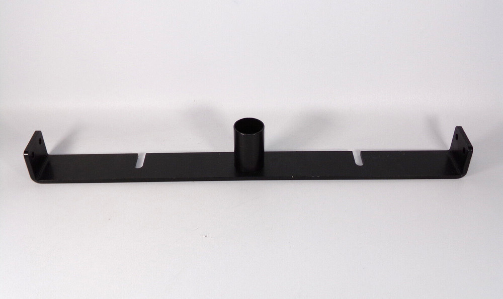 TENNANT Front Squeegee Mount Plate, Replacement Part for V-WD-24 Squeegee Kit