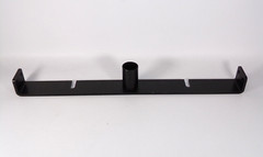 TENNANT Front Squeegee Mount Plate, Replacement Part for V-WD-24 Squeegee Kit