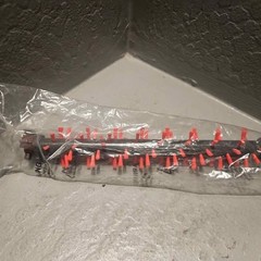 Replacement Vacuum Brush Roll Bissell Crosswave for 1866 Series Part No. 1608017