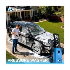 Electric Pressure Washer Power Washer Electric Powered Power Wash Power Washe…