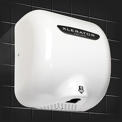#1 Trusted Xlerator Hand Dryer Dealer in the United States with the Lowest Price