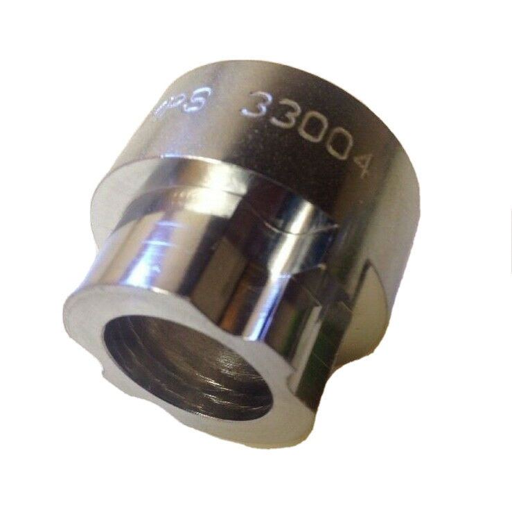 No. 33004 Cat Pump Pressure Washer Seal Case Removal socket for Cat 310-340-350