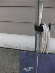 Sanitaire S649 840 Watt Upright Vacuum Cleaner – Works Well