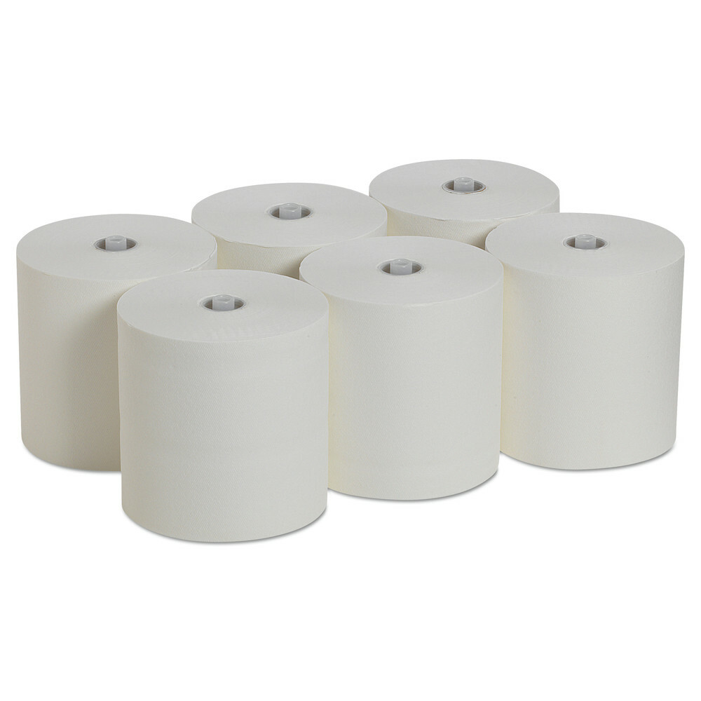 Georgia Pacific Professional 7.87″ x 1150′ Ultra Paper Towels – White (6/CT)