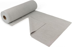 Mr. Everything Roll-O-Rags Premium Microfiber Towels on a Roll – 16 Inch X 16 In