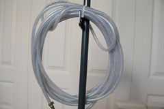 Commercial Minuteman Mist-It Powered Misting Disinfectant Sprayer Electrostatic