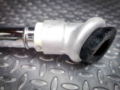 Minuteman Vacuum 3″ Replacement Brush for Wet-Dry Vac – Unused