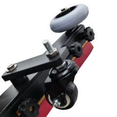 110V 20″ Brush Auto Floor Scrubber Machine Commercial Floor Scrubber Cleaner