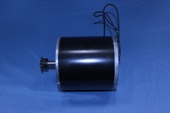 Used Nilfisk Advance Whirlamatic VS 20 / 20UHSB Drive Motor w/ gear # 172-3129