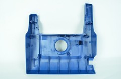 Clarke Carpet Master 112 115 212 215 218 Brush House Cover Blue 1470924510