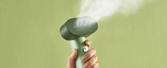 G6 Pro Handheld Clothes Steamer 100-240V Travel Compact Auto Shut Off Green