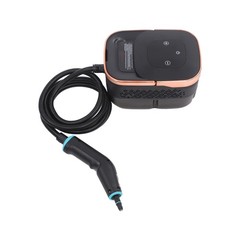 1500W Steam Cleaner Portable Steam Cleaner With Various Nozzles Steam Cleaner