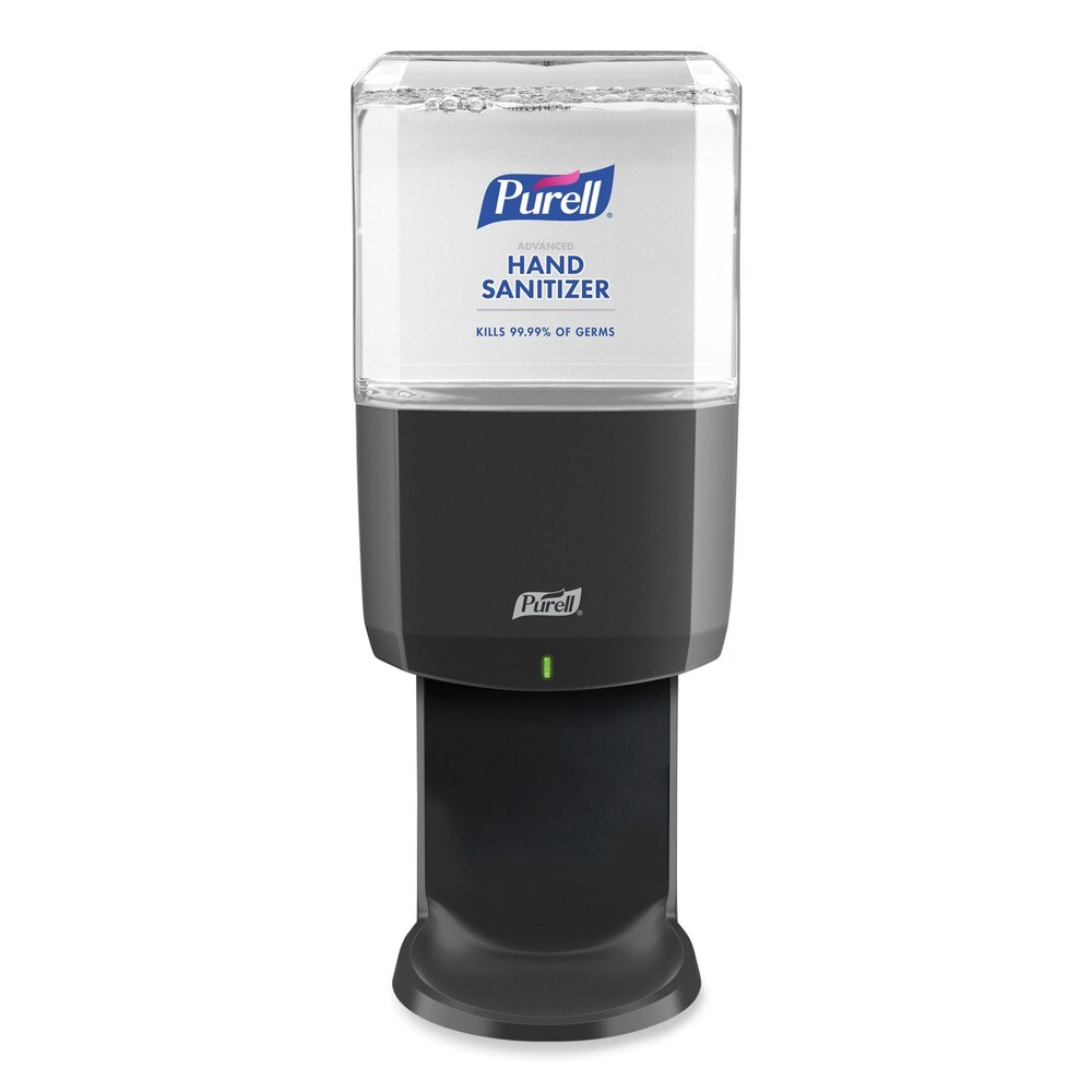 PURELL 772401 1,200 mL Touch Free Hand Sanitizer Dispenser – GP (1/CT) New