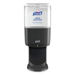 PURELL 772401 1,200 mL Touch Free Hand Sanitizer Dispenser – GP (1/CT) New