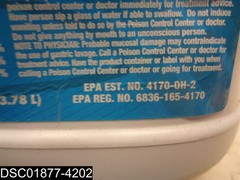 QTY=4Gal (4 X 1Gal) Betco AF315 Disinfectant 315 Cleaner 700427315045