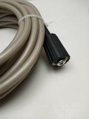 Ryobi OEM Genuine Parts. 25’f 2000psi Hose For Corded Pressure Washer Fits..