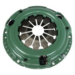 Stage 2 Clutch Kit Honda Civic del Sol 1.5/1.6L 1993-1995 D16 230HP 215ft lbs