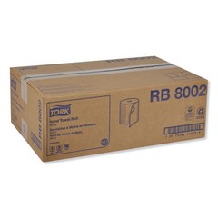 Tork RB8002 Universal 7.88″ x 800′ 1-Ply Hand Towel Roll – White (6/Carton) New