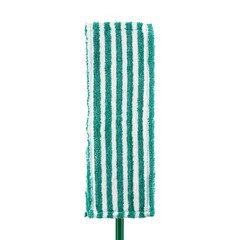 Libman 119 Green Machine Washable Pad Microfiber Mop Refill 18 in. (Pack of 6)