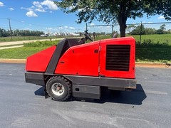 2019 Powerboss ATLAS PB620LP Sweeper – Excellent Condition – Delivery Included!