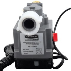 Rubbermaid SST Valve Control Module 490251 Single Valve Box Touch-Free Restroom