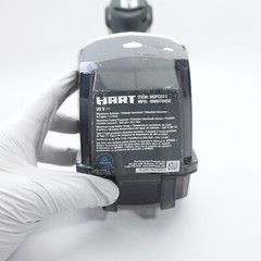 HART HGPC011 Pressurized Vehicle Cleaner 20 Volt Battery Not Included