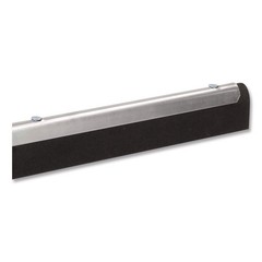 NCP 96822S 22″ Wide Blade Metal Floor Squeegee New