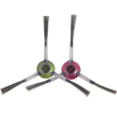 Replacement Parts for Yeedi K781+, Vac Station, Max, 1+4+8 Pack, Black