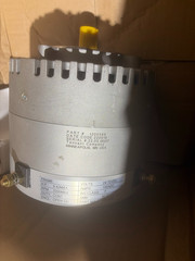 Tennant 1200569 24-72V DC Drive Motor 9.42HP 3300RPM 100ADC Open GD New OEM