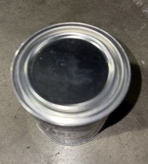 ZRC Cold Galvanizing Compound 1.5 Lbs 95 Zinc