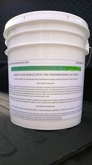 10 LBS SEPTIC TANK TREATMENT DRAIN CLEANER OPENER GRANULE PATRIOT CHEMICAL SALES
