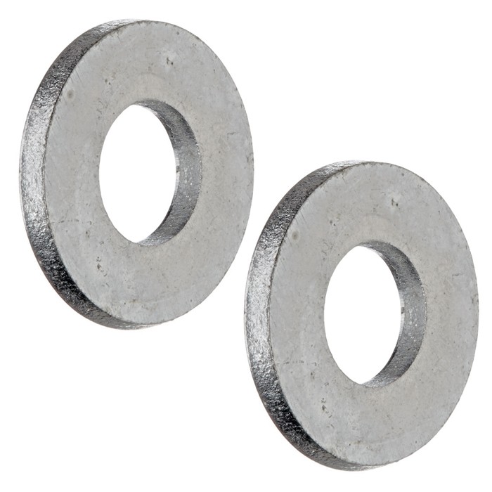 Ridgid 2 Pack OF Genuine OEM Replacement Washers – 638128004-2PK