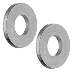 Ridgid 2 Pack OF Genuine OEM Replacement Washers – 638128004-2PK