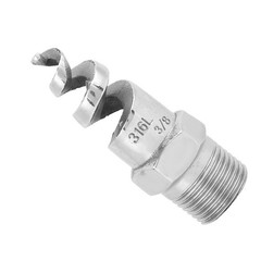 Watering Accessories Male Thread Nozzle Ideal For Landscaping Easy To Use