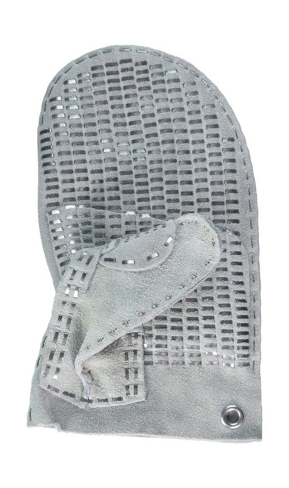 Ridgid 62467 Heavy-Duty Left-Hand Ridgid Drain Cleaning Mitt