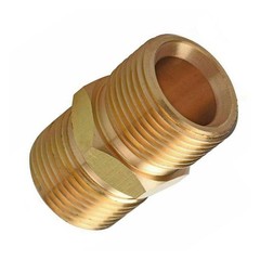 M22 Male Adapter For For Power Pressure Washer Hose Outlet Easy to Use