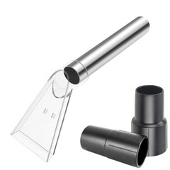 JONFLYER Shop Vac Extractor Attachment Vacuum Tool Small, Small Y