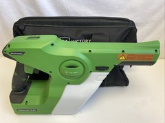 Victory Professional VP200ES Cordless Electrostatic Handheld Sprayer – Read Desc