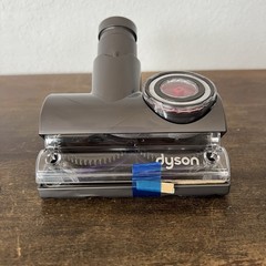 Genuine Dyson Tangle Free Turbine Tool Attachment Turbo Brush Pet Hair Stairs