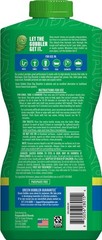 Green Gobbler Drain Clog Dissolver, Opener-Cleaner 1 Pack,