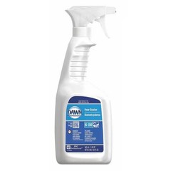 Professional Power Dissolver ReadyToUse Degreaser Trigger Sprayer 6