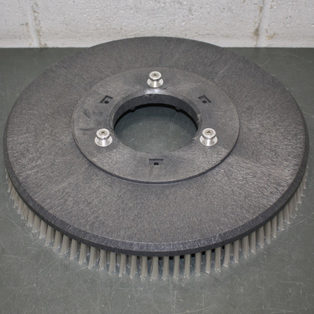 Nilfisk Advance Viper 18″ Poly Floor Scrubbing Brush VF80211B-U, Dayton 14X830
