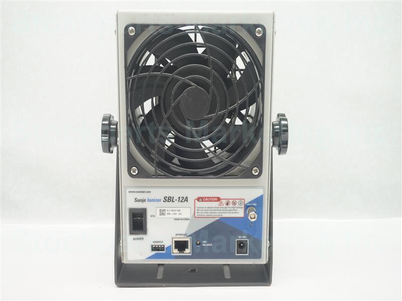 Sunje SBL-12A SBL12A Ionizer Blower 30 Days Warranty Fast Shipping
