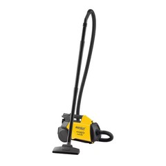 Eureka 3670G Mighty Mite Corded Canister Vacuum Cleaner – Yellow