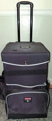 Rubbermaid commercial housekeeping cart, Executive Series 25 LARGE retail $399+
