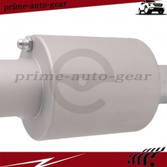1X Whirl A Way Surface Cleaner Rotary Swivel Head For 16″ 20″ 22″ 24″ 85.790.004