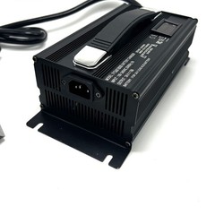 36v 16 Amp Battery Charger with Large SB175 plug 162-9032
