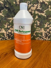 CNI Tank Defoamer (10% Anti-foam) Use For Spray Tanks (Pesticides)